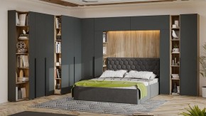Стеллаж книжный Порто ТД-393.07.26 в Уфе - ufa.mebel24.online | фото 5