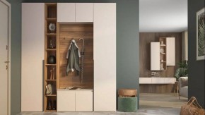 Стеллаж-колонка Лаура в Уфе - ufa.mebel24.online | фото 2