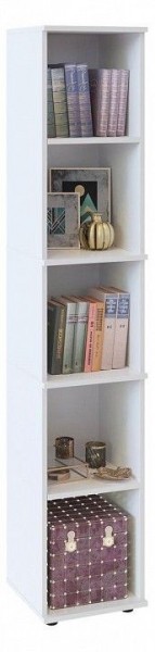 Стеллаж-колонка ШУ-10 в Уфе - ufa.mebel24.online | фото 2