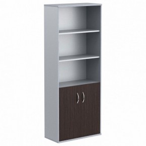 Стеллаж комбинированный Imago СТ-1.1 в Уфе - ufa.mebel24.online | фото