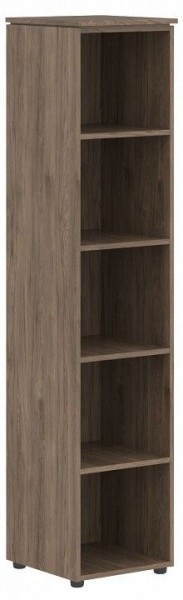 Стеллаж комбинированный Morris Trend MHC 42.5 в Уфе - ufa.mebel24.online | фото