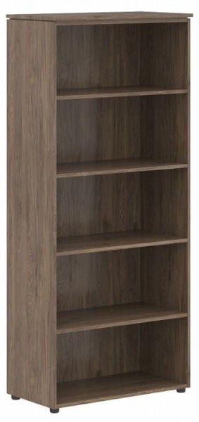 Стеллаж комбинированный Morris Trend MHC 85.5 в Уфе - ufa.mebel24.online | фото 2