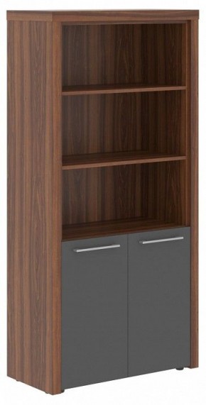 Стеллаж комбинированный Zenn ZHC 85.5 в Уфе - ufa.mebel24.online | фото