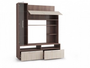 Стенка для гостиной Дарина в Уфе - ufa.mebel24.online | фото 2