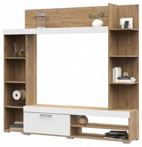 Стенка для гостиной Касэль в Уфе - ufa.mebel24.online | фото