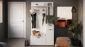 Стенка для прихожей Эвита в Уфе - ufa.mebel24.online | фото 3