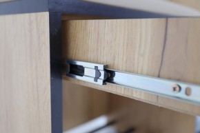 Стенка для прихожей Ольга Лофт 4 в Уфе - ufa.mebel24.online | фото 5