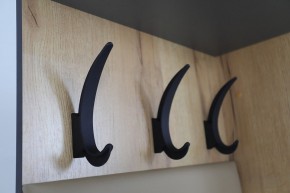 Стенка для прихожей Ольга Лофт 4 в Уфе - ufa.mebel24.online | фото 6
