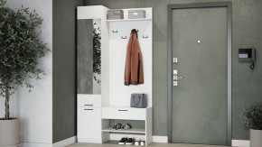 Стенка для прихожей Торонто в Уфе - ufa.mebel24.online | фото 5