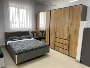 СТИЛ Кровать каркас 1200 в Уфе - ufa.mebel24.online | фото