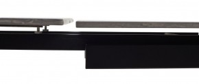 Стол ALES 180 BLACK GRAVE SOLID CERAMIC, керамика / бронзовый, ®DISAUR в Уфе - ufa.mebel24.online | фото 12