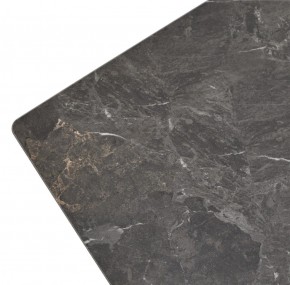 Стол ALES 180 BLACK GRAVE SOLID CERAMIC, керамика / бронзовый, ®DISAUR в Уфе - ufa.mebel24.online | фото 8