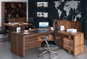 Стол для переговоров ZENN ZCT 1212 в Уфе - ufa.mebel24.online | фото 3