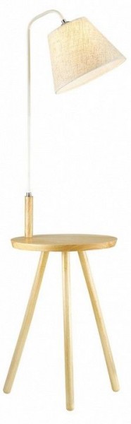Стол журнальный с торшером Odeon Light Kalda 4667/1F в Уфе - ufa.mebel24.online | фото 3