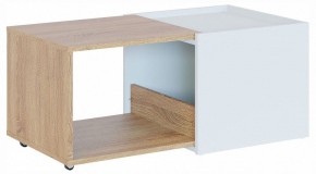 Стол журнальный СЖ-11 в Уфе - ufa.mebel24.online | фото 4