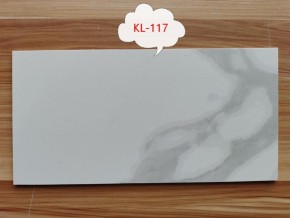 Стол KAI 140 KL-117 поворотная система раскладки, итал. керамика / Темно-серый / Черный, ®DISAUR в Уфе - ufa.mebel24.online | фото 2
