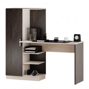 Стол компьютерный Бейсик в Уфе - ufa.mebel24.online | фото 1