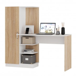 Стол компьютерный Бейсик в Уфе - ufa.mebel24.online | фото 2
