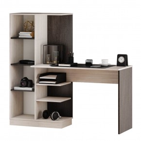 Стол компьютерный Бейсик в Уфе - ufa.mebel24.online | фото 3