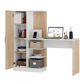 Стол компьютерный Бейсик в Уфе - ufa.mebel24.online | фото 4
