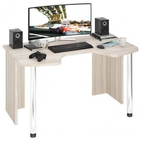 Стол компьютерный Домино Лайт СКЛ-Игр140 в Уфе - ufa.mebel24.online | фото 2