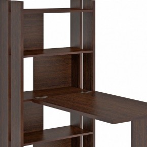 Стол компьютерный Домино Лайт СТЛ-ОВ+С100Прям без тумбы в Уфе - ufa.mebel24.online | фото 3