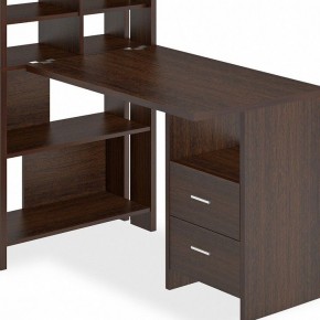 Стол компьютерный Домино Лайт СТЛ-ОВХ+С100Прям в Уфе - ufa.mebel24.online | фото 2