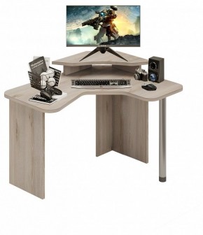 Стол компьютерный Домино Lite СКЛ-ИгрУгл120 в Уфе - ufa.mebel24.online | фото 2