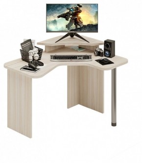 Стол компьютерный Домино Lite СКЛ-ИгрУгл120 в Уфе - ufa.mebel24.online | фото 2