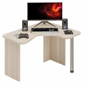 Стол компьютерный Домино Lite СКЛ-ИгрУгл120 в Уфе - ufa.mebel24.online | фото 2