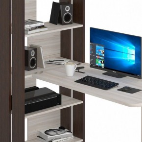 Стол компьютерный Домино Lite СТЛ-ОВ+С120Р в Уфе - ufa.mebel24.online | фото 4