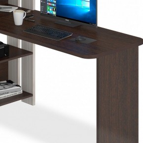 Стол компьютерный Домино Lite СТЛ-ОВ+С120Р в Уфе - ufa.mebel24.online | фото 3