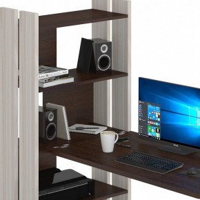 Стол компьютерный Домино Lite СТЛ-ОВ+С120Р в Уфе - ufa.mebel24.online | фото 4