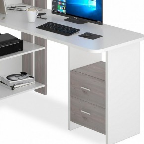 Стол компьютерный Домино Lite СТЛ-ОВ+С120Р в Уфе - ufa.mebel24.online | фото 3