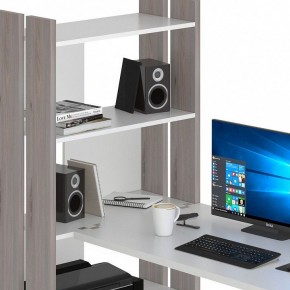 Стол компьютерный Домино Lite СТЛ-ОВ+С120Р в Уфе - ufa.mebel24.online | фото 5