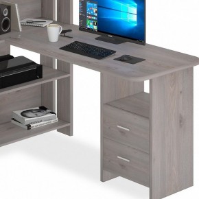 Стол компьютерный Домино Lite СТЛ-ОВ+С120Р в Уфе - ufa.mebel24.online | фото 3