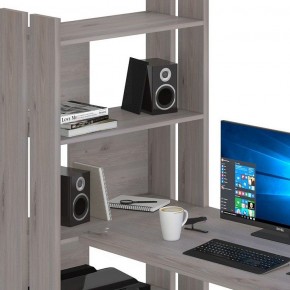 Стол компьютерный Домино Lite СТЛ-ОВ+С120Р в Уфе - ufa.mebel24.online | фото 5