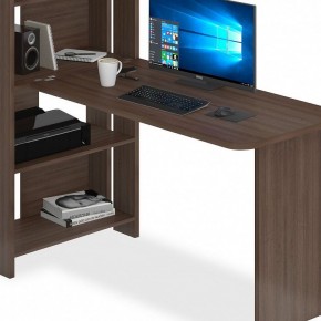 Стол компьютерный Домино Lite СТЛ-ОВ+С120Р в Уфе - ufa.mebel24.online | фото 3
