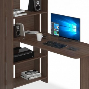 Стол компьютерный Домино Lite СТЛ-ОВ+С120Р в Уфе - ufa.mebel24.online | фото 4
