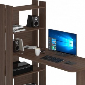 Стол компьютерный Домино Lite СТЛ-ОВ+С120Р в Уфе - ufa.mebel24.online | фото 5