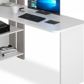 Стол компьютерный Домино Lite СТЛ-ОВ+С120Р в Уфе - ufa.mebel24.online | фото 3