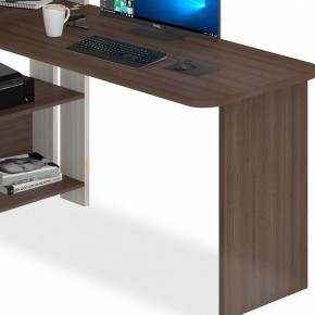 Стол компьютерный Домино Lite СТЛ-ОВ+С120Р в Уфе - ufa.mebel24.online | фото 3