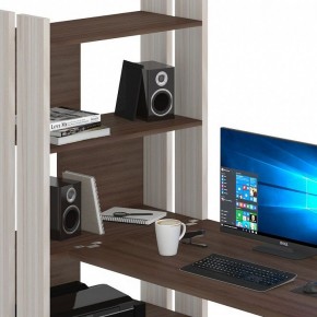Стол компьютерный Домино Lite СТЛ-ОВ+С120Р в Уфе - ufa.mebel24.online | фото 5