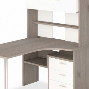 Стол компьютерный Домино Нельсон СР-133 в Уфе - ufa.mebel24.online | фото 3