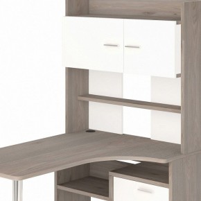 Стол компьютерный Домино Нельсон СР-133 в Уфе - ufa.mebel24.online | фото 4