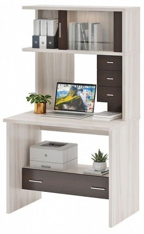 Стол компьютерный Домино СК-10М в Уфе - ufa.mebel24.online | фото 2