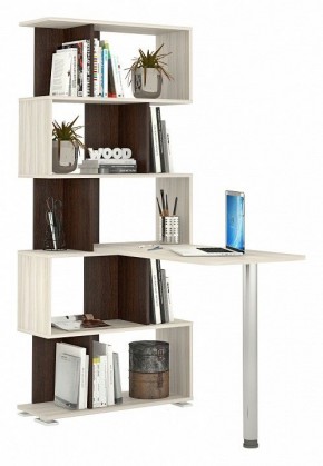 Стол компьютерный Домино СЛ-5СТ в Уфе - ufa.mebel24.online | фото 3