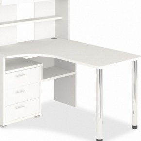 Стол компьютерный Домино СР-133-130 в Уфе - ufa.mebel24.online | фото 2