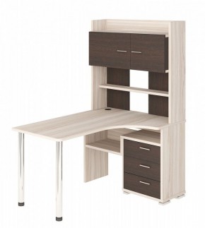 Стол компьютерный Домино СР-133-130 в Уфе - ufa.mebel24.online | фото 2