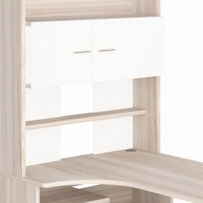 Стол компьютерный Домино СР-133-130 в Уфе - ufa.mebel24.online | фото 4